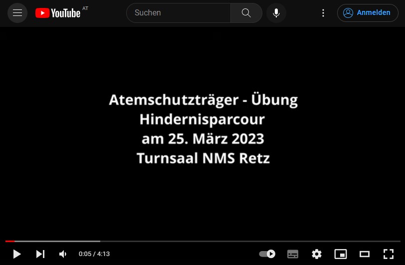 Bild Youtube Video