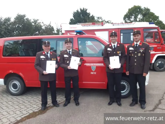 Foto 1, 21.09.2021, Auszeichnungen am Abschnittsfeuerwehrtag 2021 Foto 1, 21.09.2021, Auszeichnungen am Abschnittsfeuerwehrtag 2021