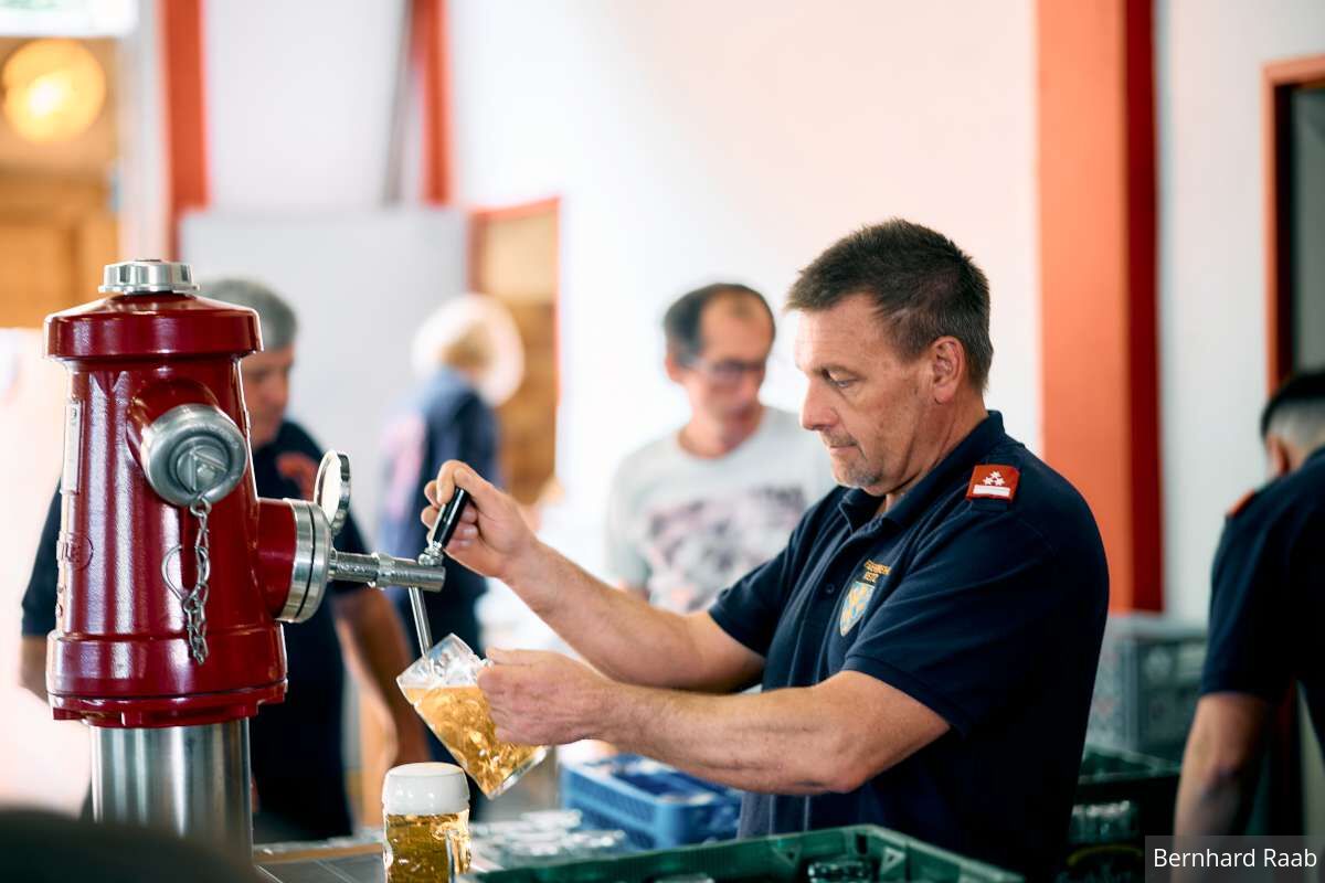 Foto 3, 06.05.2024, Feuerwehrheuriger 2024 Foto 3, 06.05.2024, Feuerwehrheuriger 2024