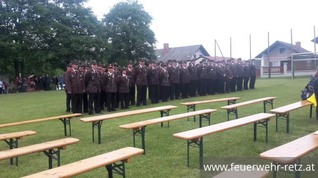 Foto 4, 22.05.2018, Abschnittsfeuerwehrtag in Riegersburg - Auszeichnungen für langjährige verdienstvolle Tätigkeit Foto 4, 22.05.2018, Abschnittsfeuerwehrtag in Riegersburg - Auszeichnungen für langjährige verdienstvolle Tätigkeit