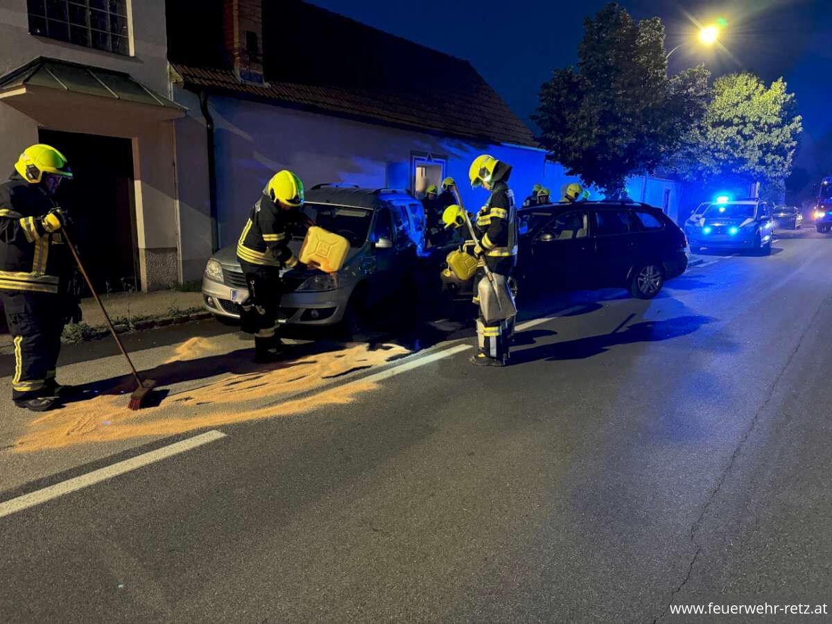 Foto 5, 24.06.2024, Technischer Einsatz - PKW-Bergung Foto 5, 24.06.2024, Technischer Einsatz - PKW-Bergung