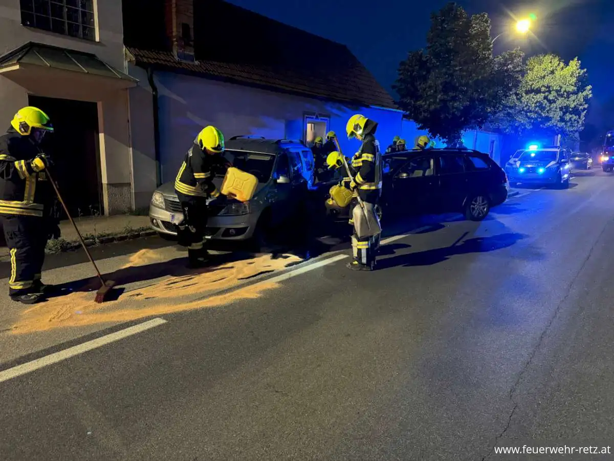 Foto 5, 24.06.2024, Technischer Einsatz - PKW-Bergung Foto 5, 24.06.2024, Technischer Einsatz - PKW-Bergung