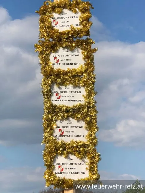 Foto 13, 02.05.2023, Maibaum aufstellen 2023