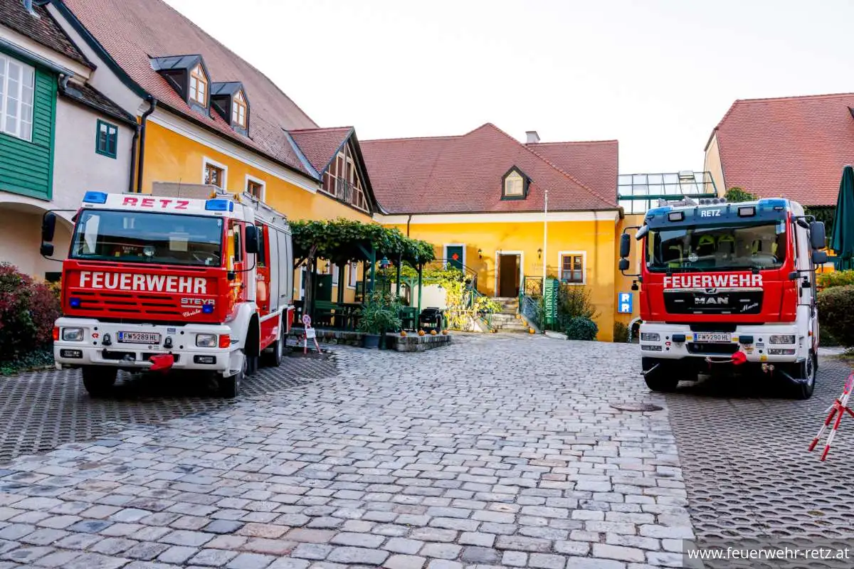 Foto 1, 17.10.2024, 150 Jahre Feuerwehr Retz - Wir haben gefeiert!!! Foto 1, 17.10.2024, 150 Jahre Feuerwehr Retz - Wir haben gefeiert!!!