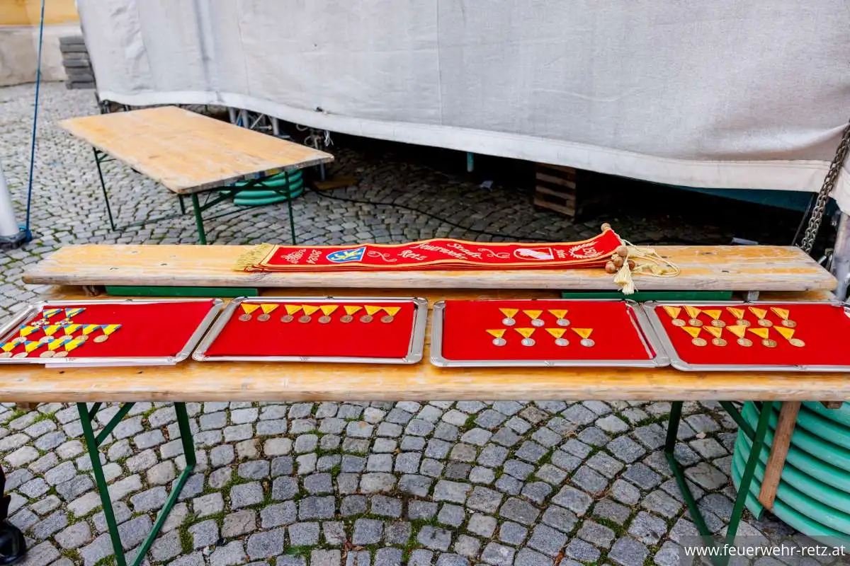 Foto 20, 17.10.2024, 150 Jahre Feuerwehr Retz - Wir haben gefeiert!!! Foto 20, 17.10.2024, 150 Jahre Feuerwehr Retz - Wir haben gefeiert!!!