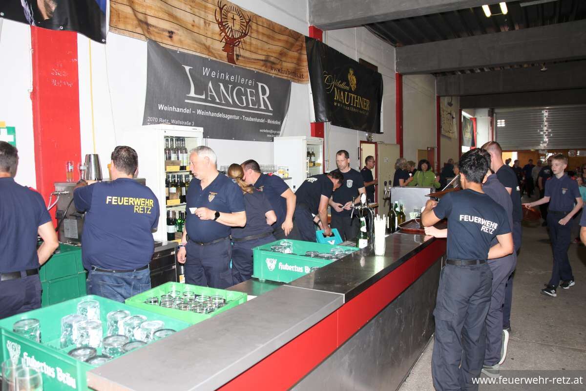 Foto 11, 08.05.2025, Feuerwehrheurigen Foto 11, 08.05.2025, Feuerwehrheurigen