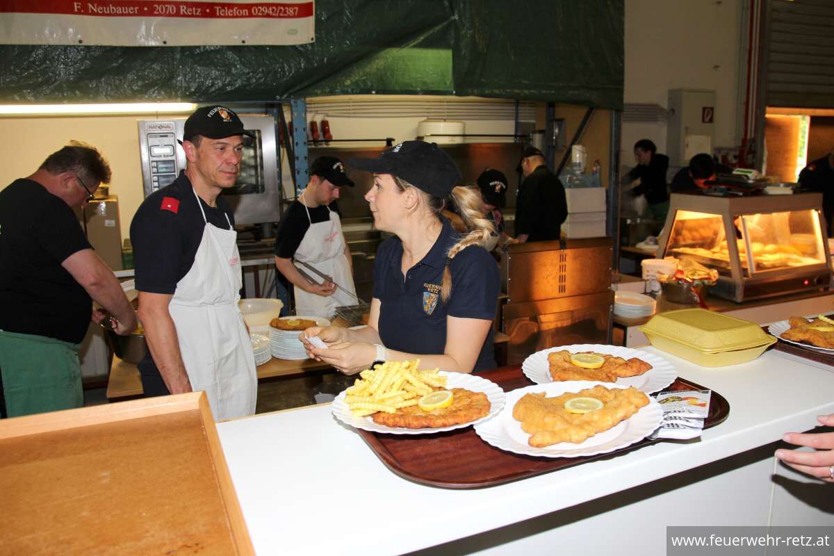 Foto 13, 08.05.2025, Feuerwehrheurigen Foto 13, 08.05.2025, Feuerwehrheurigen