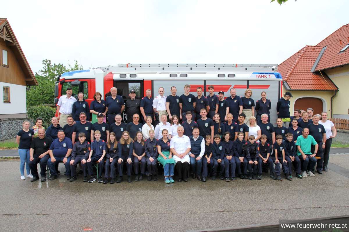Foto 18, 08.05.2025, Feuerwehrheurigen Foto 18, 08.05.2025, Feuerwehrheurigen
