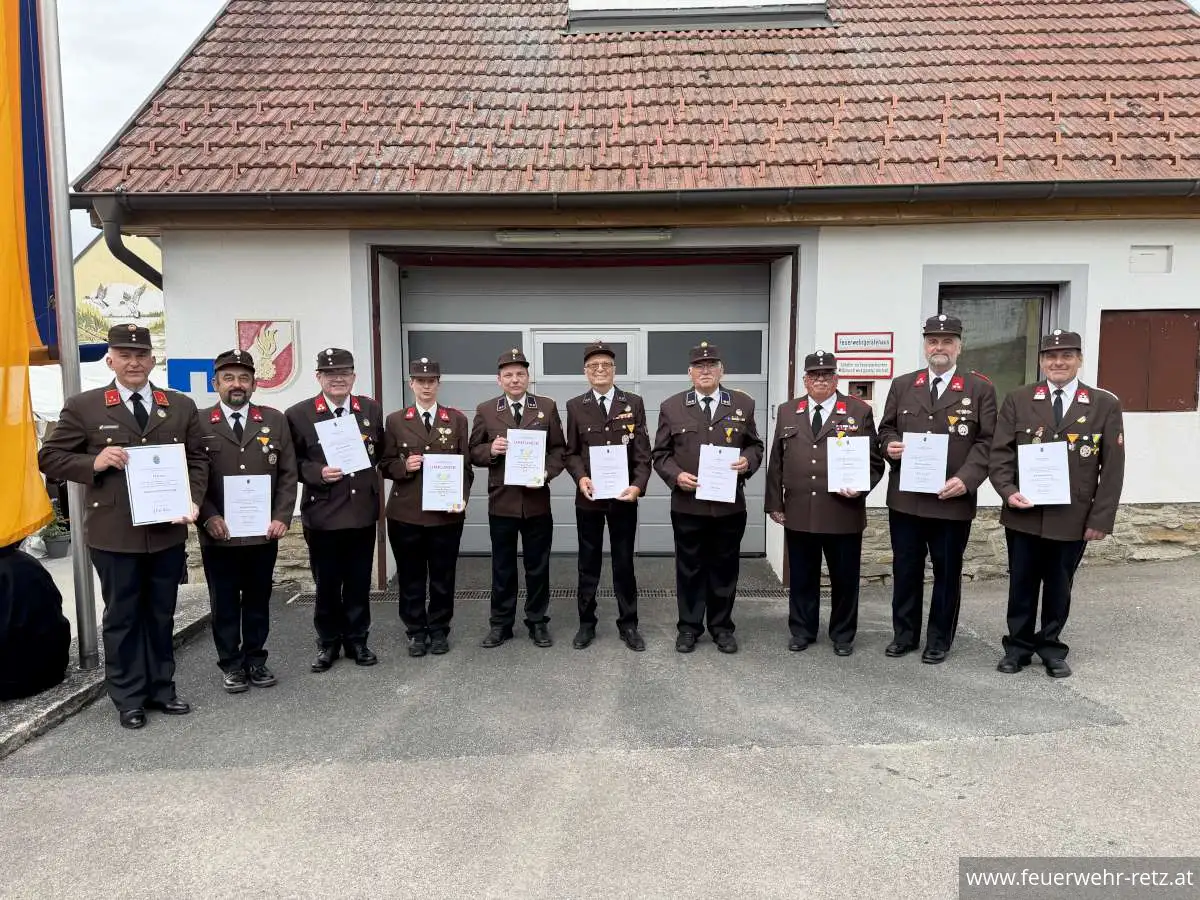Foto 1, 10.06.2025, Abschnittsfeuerwehrtag 2025 in Mallersbach Foto 1, 10.06.2025, Abschnittsfeuerwehrtag 2025 in Mallersbach