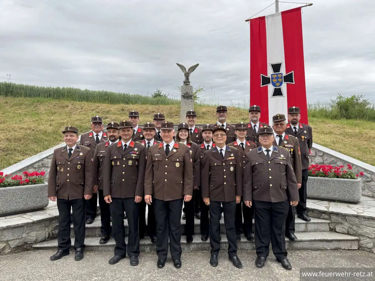 Foto 2, 10.06.2025, Abschnittsfeuerwehrtag 2025 in Mallersbach Foto 2, 10.06.2025, Abschnittsfeuerwehrtag 2025 in Mallersbach