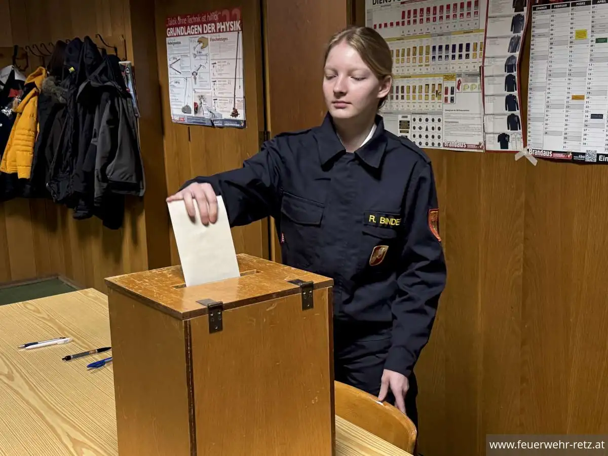 Foto 3, 17.01.2026, Neues Kommando an der Spitze der Feuerwehr Retz