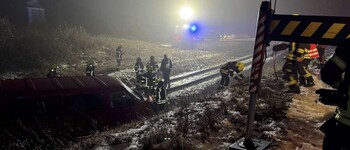 Bild zu Artikel Technischer Einsatz