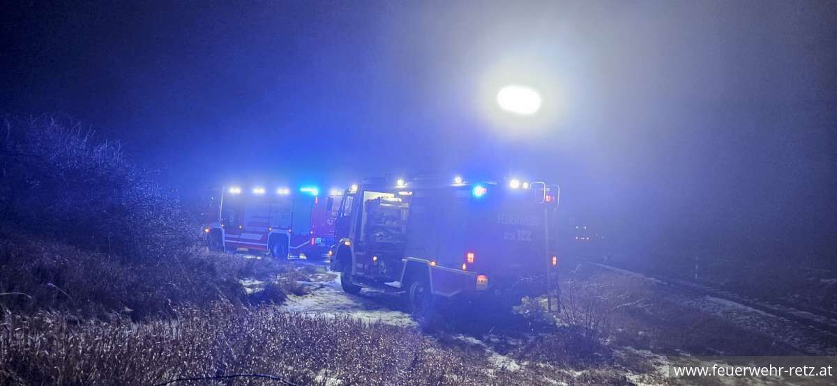 Foto 2, 17.01.2026, Technischer Einsatz Foto 2, 17.01.2026, Technischer Einsatz