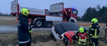 Bild zu Artikel Technischer Einsatz