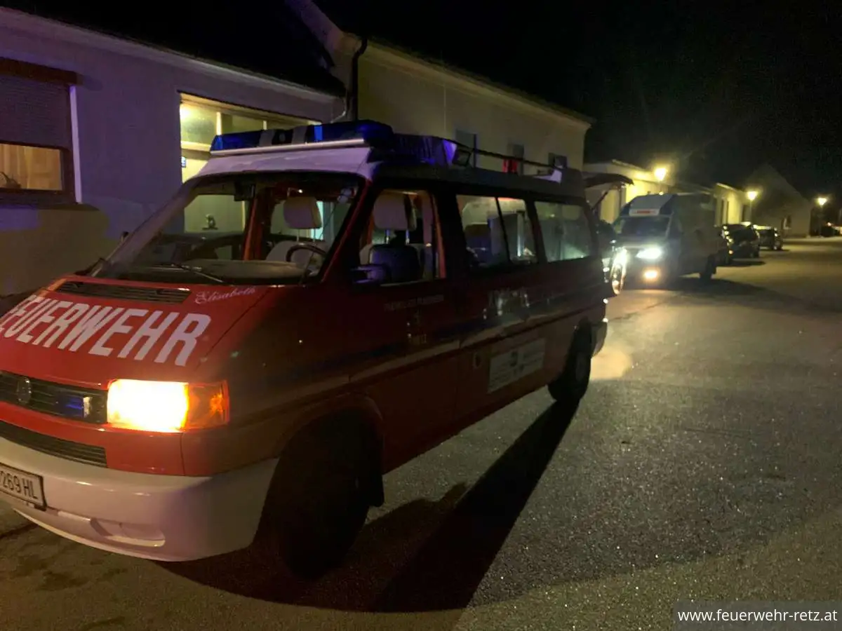 Foto 1, 26.02.2026, Technischer Einsatz - Notöffnung Foto 1, 26.02.2026, Technischer Einsatz - Notöffnung