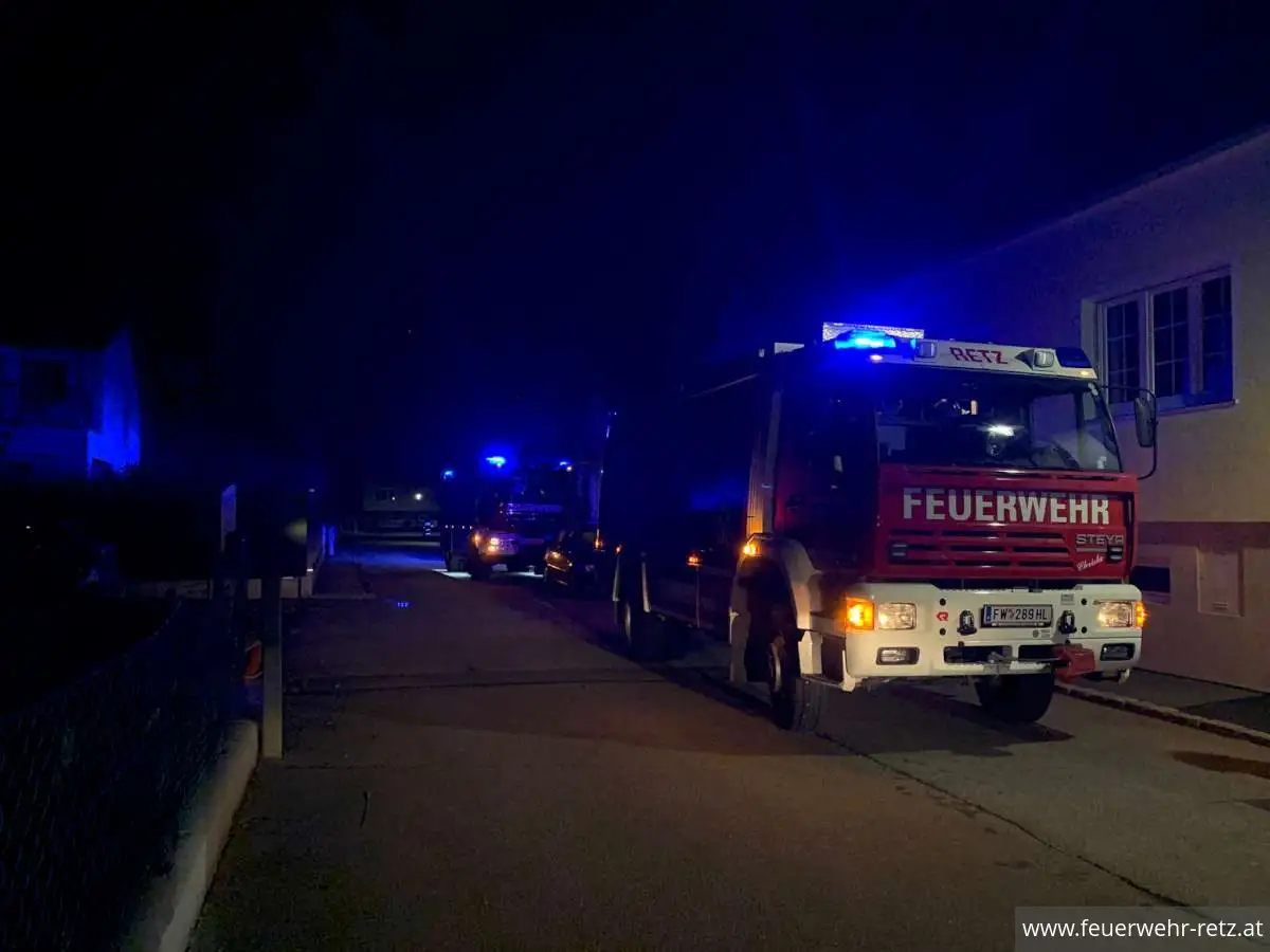 Foto 2, 26.02.2026, Technischer Einsatz - Notöffnung Foto 2, 26.02.2026, Technischer Einsatz - Notöffnung