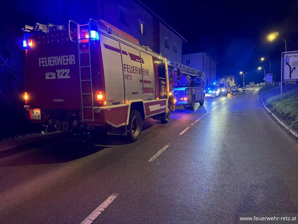 Foto 1, 09.03.2026, Technische Hilfeleistung - Unterstützung des Rettungsdienst Foto 1, 09.03.2026, Technische Hilfeleistung - Unterstützung des Rettungsdienst