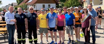 Bild zu Artikel Wings For Life World Run