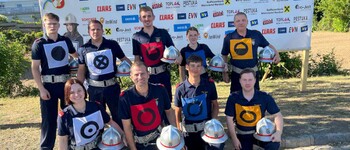Bild zu Artikel Erfolgreiche Teilnahme der FF Retz bei den 74. NÖ Landesfeuerwehrleistungsbewerben