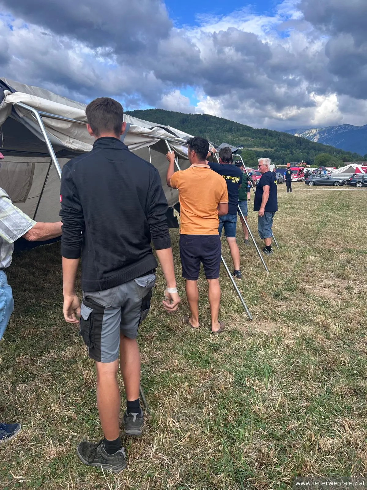 Foto 6, 13.07.2026, Erfolgreiche Teilnahme unserer Feuerwehrjugend am 52. Landestreffen der NÖ Feuerwehrjugend in Küb Foto 6, 13.07.2026, Erfolgreiche Teilnahme unserer Feuerwehrjugend am 52. Landestreffen der NÖ Feuerwehrjugend in Küb