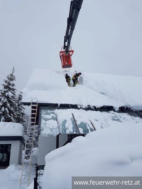 Foto 7, 21.01.2019, KHD-Einsatz in Annaberg