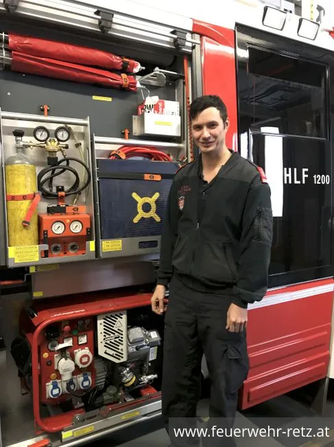 Foto 3, 13.02.2019, Jugendfeuerwehr Retz am Wiener Eistraum Foto 3, 13.02.2019, Jugendfeuerwehr Retz am Wiener Eistraum