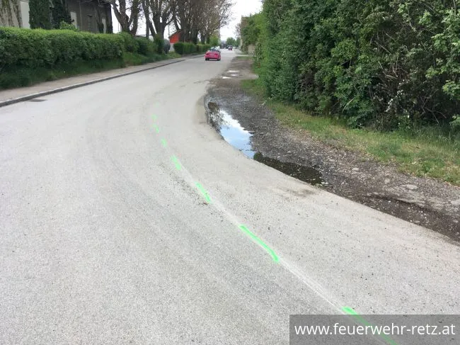 Foto 5, 02.05.2019, Technischer Einsatz - Fahrzeugbergung nach Verkehrsunfall