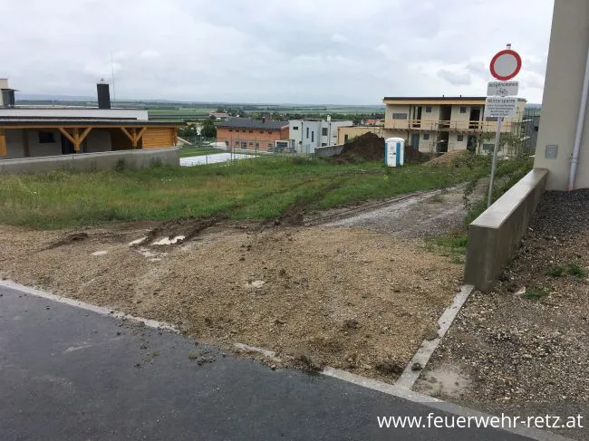 Foto 8, 06.06.2020, Technischer Einsatz - Fahrzeugbergung 
