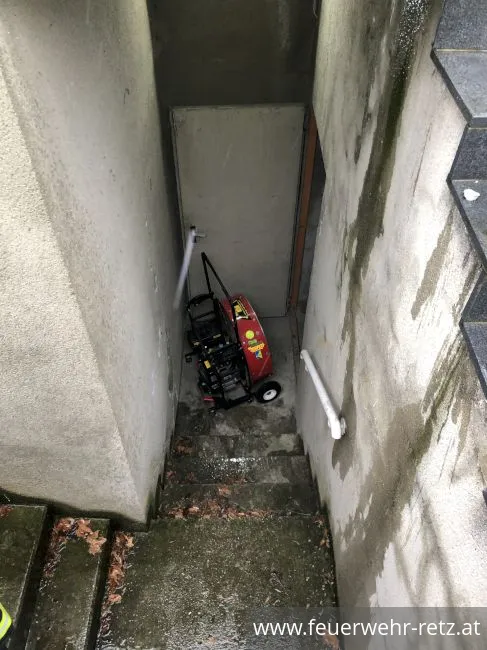 Foto 3, 11.02.2020, Brandeinsatz - Schmorbrand am Eislaufplatz