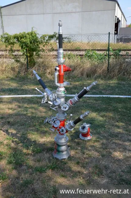 Foto 17, 07.08.2018, Hitzerekord beim Ferienspiel der Freiwilligen Feuerwehr Retz Foto 17, 07.08.2018, Hitzerekord beim Ferienspiel der Freiwilligen Feuerwehr Retz