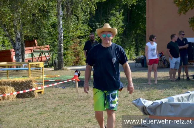 Foto 28, 07.08.2018, Hitzerekord beim Ferienspiel der Freiwilligen Feuerwehr Retz Foto 28, 07.08.2018, Hitzerekord beim Ferienspiel der Freiwilligen Feuerwehr Retz