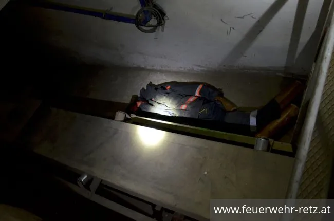 Foto 15, 03.09.2018, NASÜ in Zellerndorf - 3 Trupps aus Retz im Einsatz Foto 15, 03.09.2018, NASÜ in Zellerndorf - 3 Trupps aus Retz im Einsatz