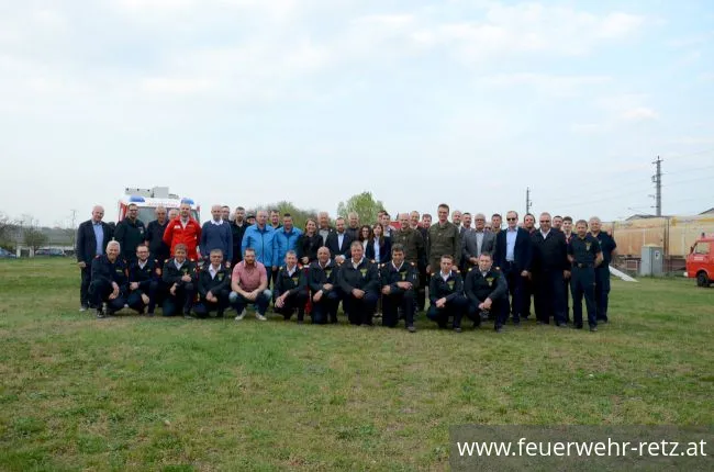 Foto 11, 11.04.2019, 3. Blaulicht-Stammtisch im Zeichen der Feuerwehr! Foto 11, 11.04.2019, 3. Blaulicht-Stammtisch im Zeichen der Feuerwehr!