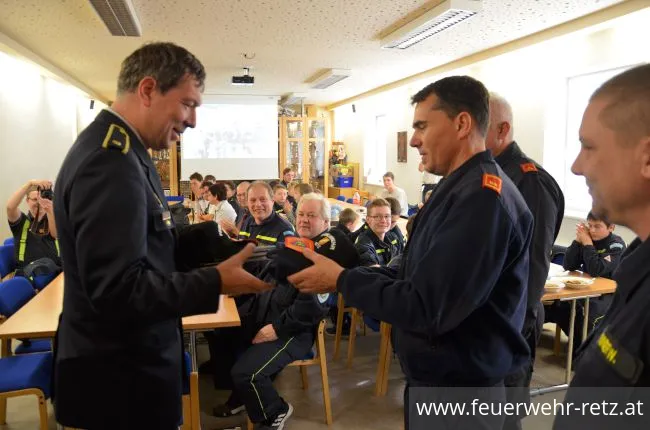 Foto 26, 22.11.2019, Grenzüberschreitendes Jugendfeuerwehrtreffen in Retz Foto 26, 22.11.2019, Grenzüberschreitendes Jugendfeuerwehrtreffen in Retz