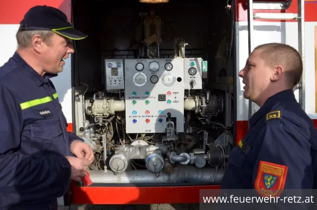Foto 28, 22.11.2019, Grenzüberschreitendes Jugendfeuerwehrtreffen in Retz Foto 28, 22.11.2019, Grenzüberschreitendes Jugendfeuerwehrtreffen in Retz