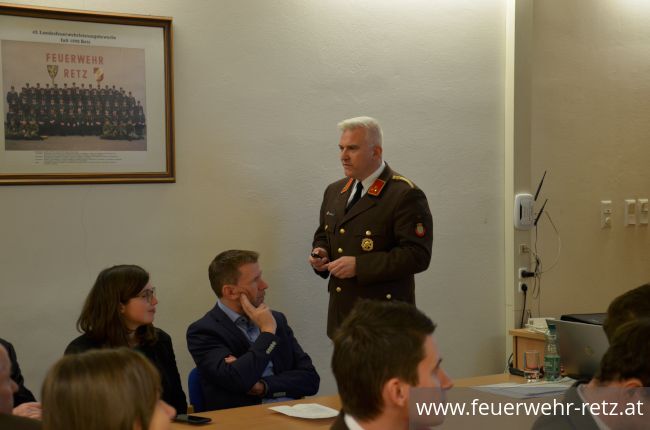 Foto 3, 28.01.2020, Jahreshauptversammlung - Rückblick auf das Jahr 2019