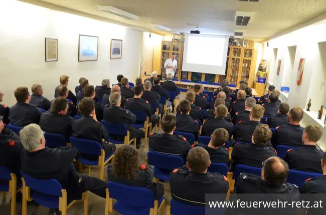 Foto 3, 29.02.2020, Winterschulung im Feuerwehrhaus Retz - Alternative Antriebe - Interessanter Vortrag Foto 3, 29.02.2020, Winterschulung im Feuerwehrhaus Retz - Alternative Antriebe - Interessanter Vortrag