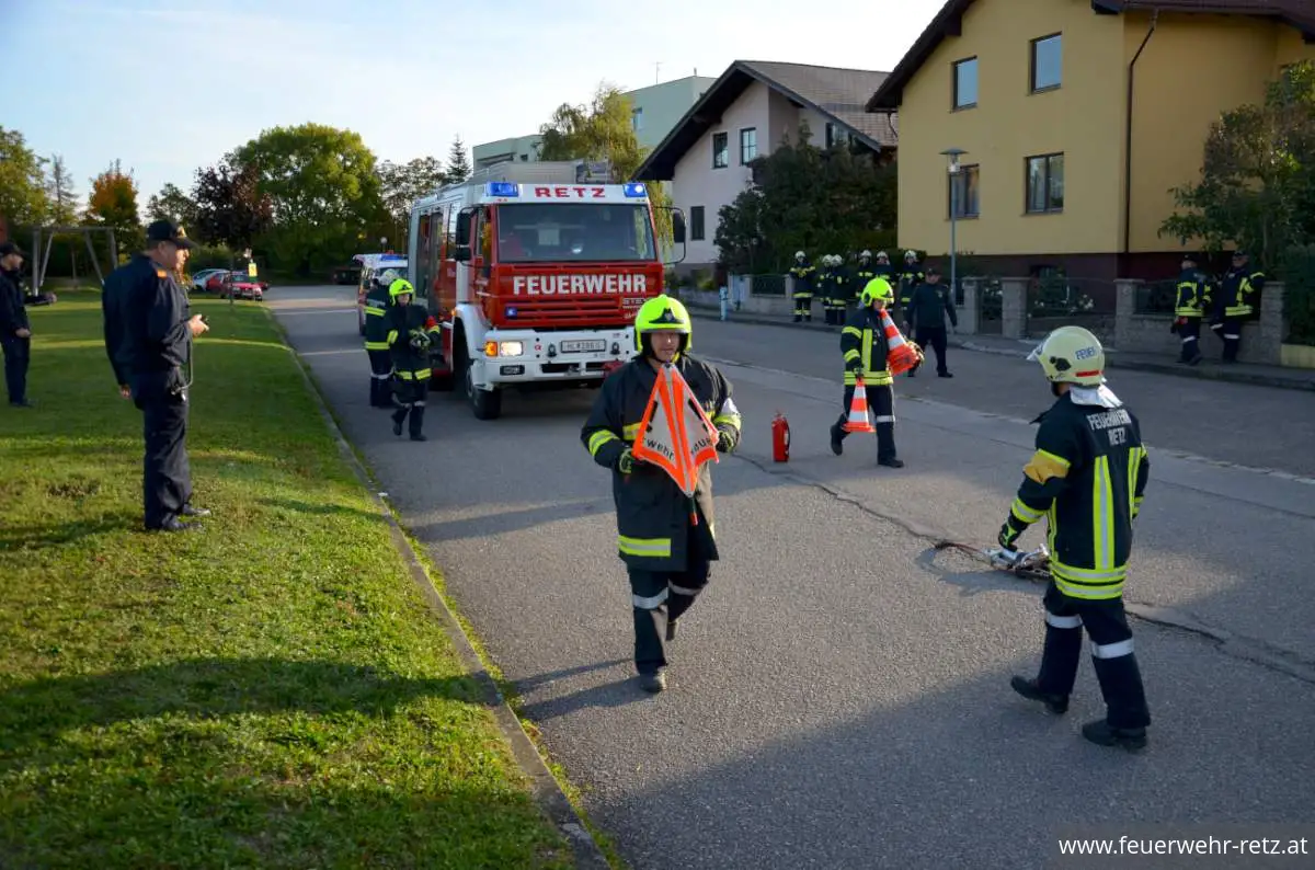 Foto 9, 14.10.2017, Technische Leistungsprüfung gemeistert Foto 9, 14.10.2017, Technische Leistungsprüfung gemeistert