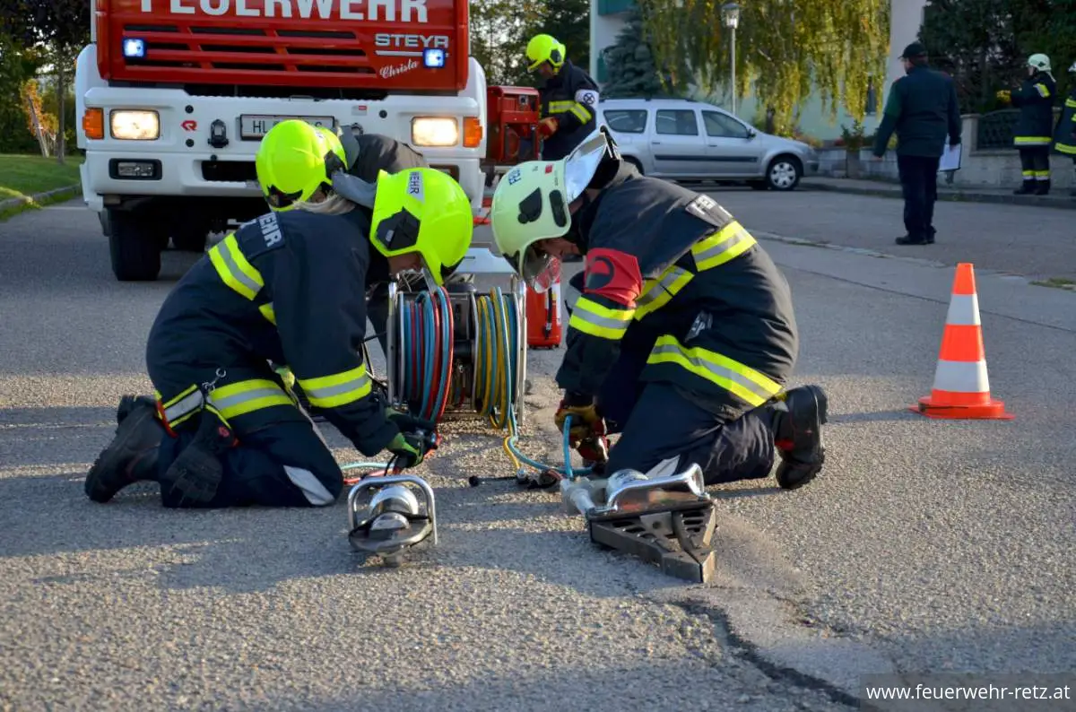 Foto 10, 14.10.2017, Technische Leistungsprüfung gemeistert Foto 10, 14.10.2017, Technische Leistungsprüfung gemeistert