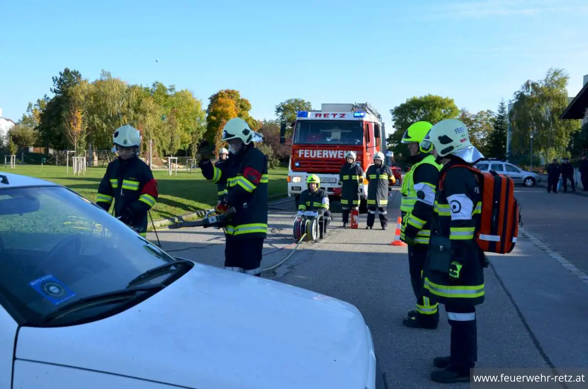 Foto 16, 14.10.2017, Technische Leistungsprüfung gemeistert Foto 16, 14.10.2017, Technische Leistungsprüfung gemeistert