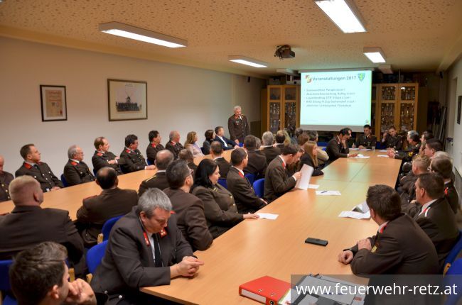 Foto 1, 01.02.2018, Mitgliederversammlung