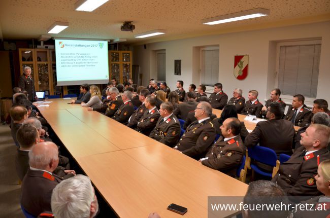 Foto 2, 01.02.2018, Mitgliederversammlung