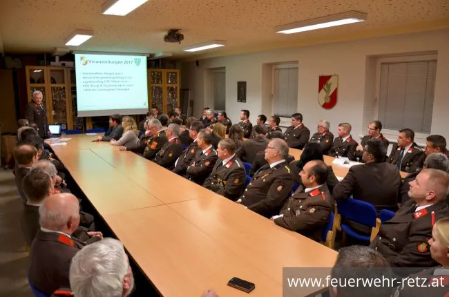 Foto 2, 01.02.2018, Mitgliederversammlung