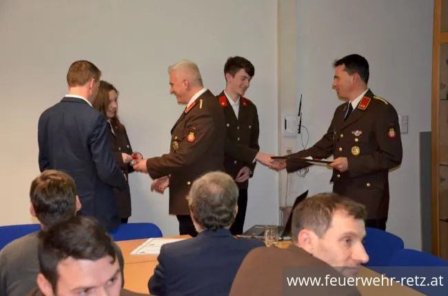 Foto 5, 01.02.2018, Mitgliederversammlung
