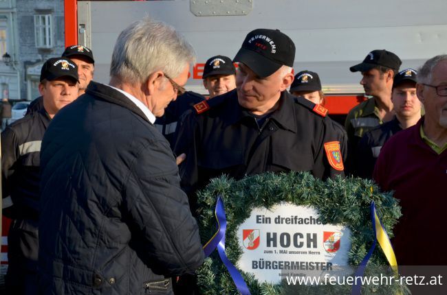 Foto 7, 09.05.2019, Maibaum aufstellen 2019