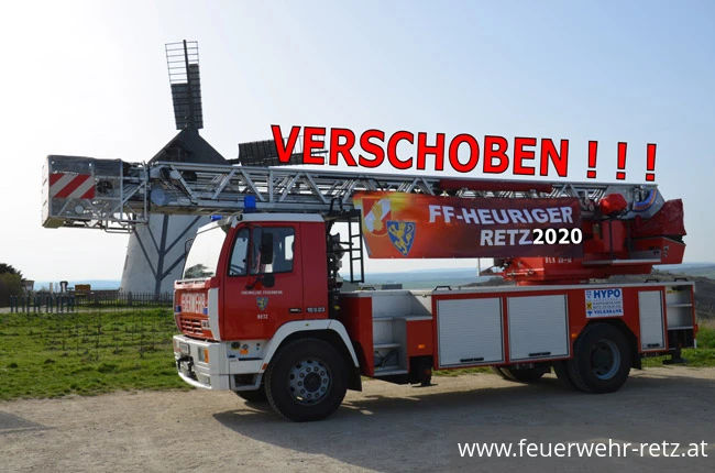 Foto 1, 01.04.2020, Feuerwehrheurigen 2020 - Verschoben !!! Foto 1, 01.04.2020, Feuerwehrheurigen 2020 - Verschoben !!!