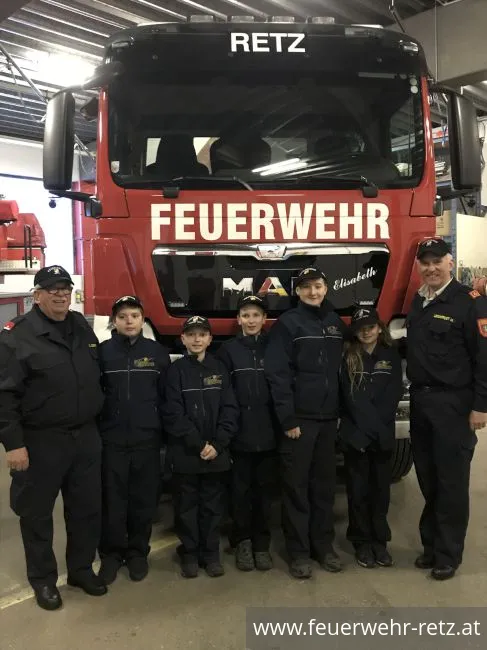Foto 6, 23.03.2018, Wissenstest 2018 bestanden - Feuerwehrjugend beweist großes Wissen Foto 6, 23.03.2018, Wissenstest 2018 bestanden - Feuerwehrjugend beweist großes Wissen