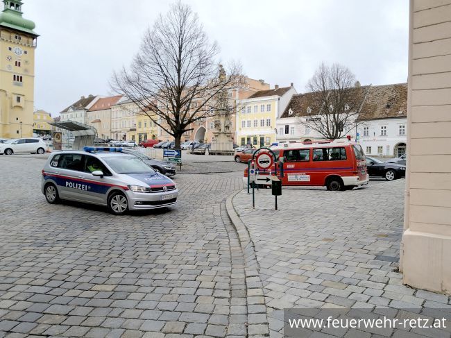 Foto 3, 06.02.2020, Technischer Einsatz - Sturmschaden Foto 3, 06.02.2020, Technischer Einsatz - Sturmschaden