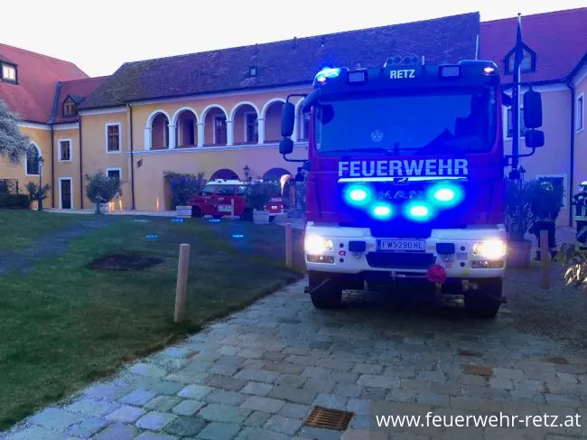Foto 1, 10.04.2022, Brandmelderalarm