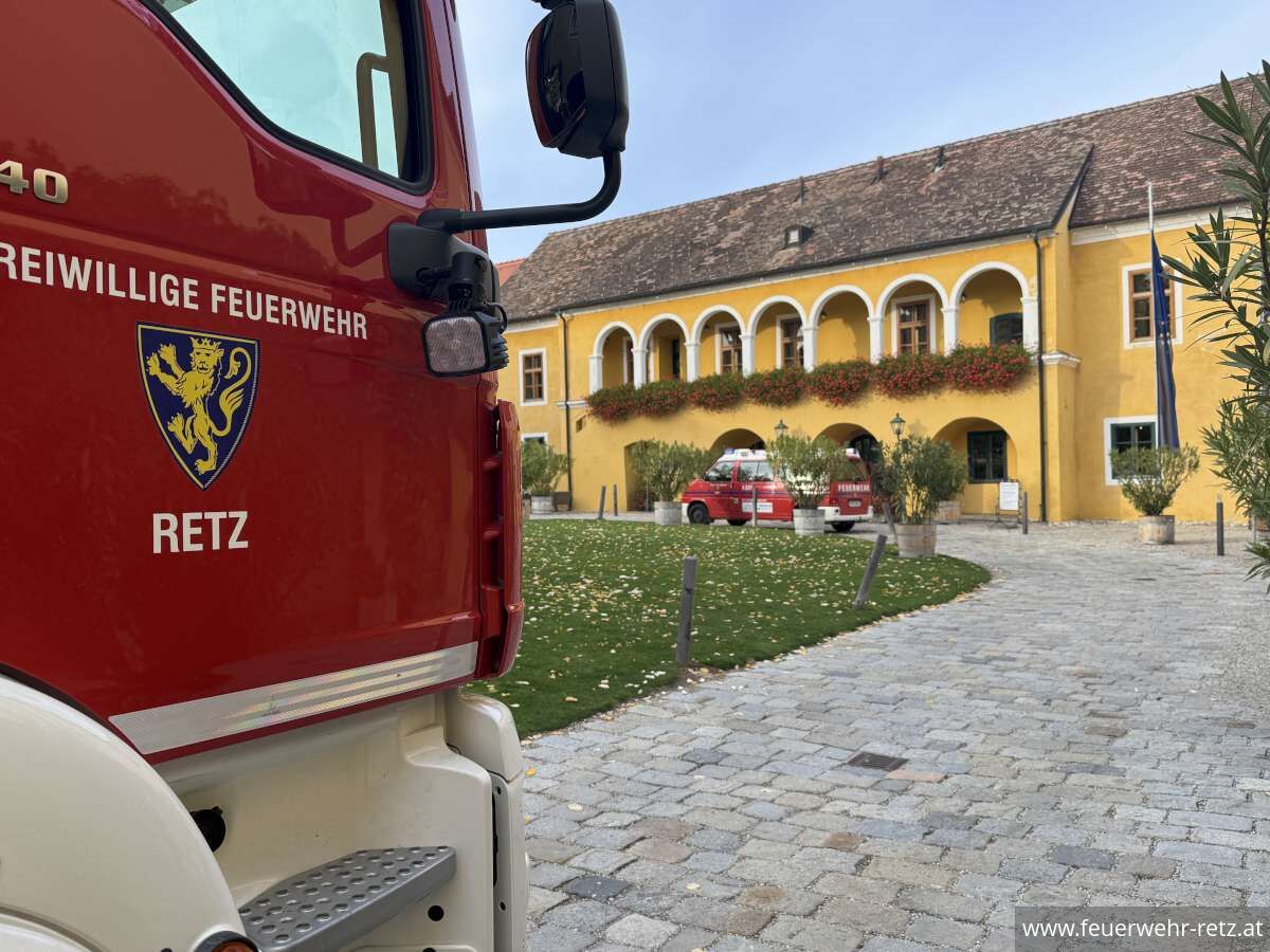 Foto 1, 24.10.2025, Brandmelderalarm